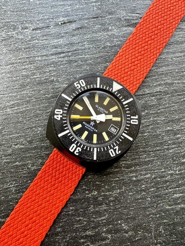 Raro orologio polso uomo - orologio,