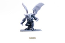 Gargoyle - HQ - Minis3D