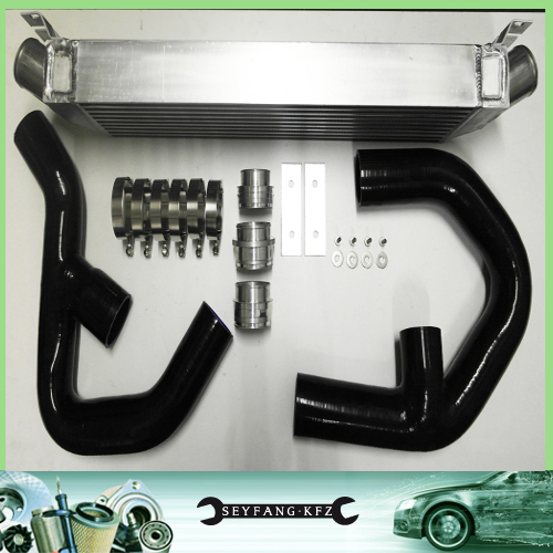 Kit intercooler llk - llk, 5