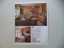 advertising Pubblicità 1982