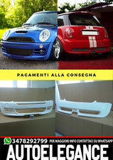 ⭐BODYKIT ADATTO PER Mini Cooper S-line JCW 01-07⭐