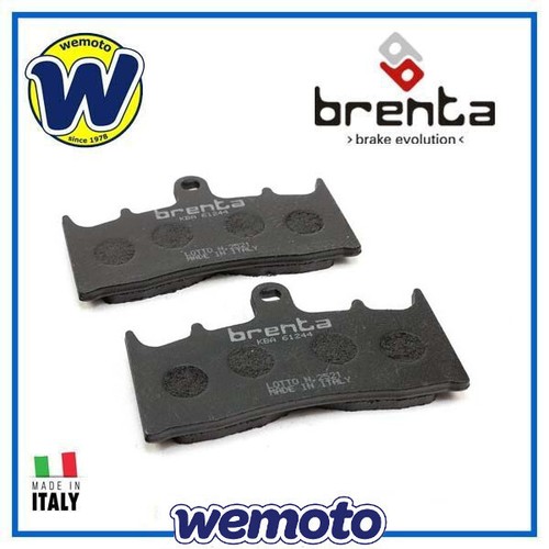 Pastiglie organiche pinza - pastiglie,