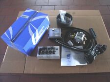 Landi Renzo Omega, impianto