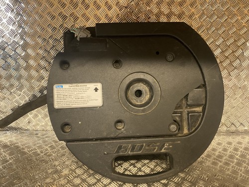 Mazda 20 diesel bose - gh,