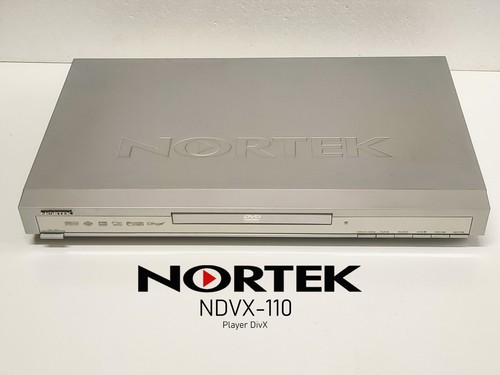 Lettore dvd nortek mod - lettore,