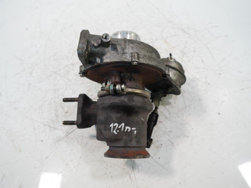 Turbocompressore per fiat - fiat, 1.6