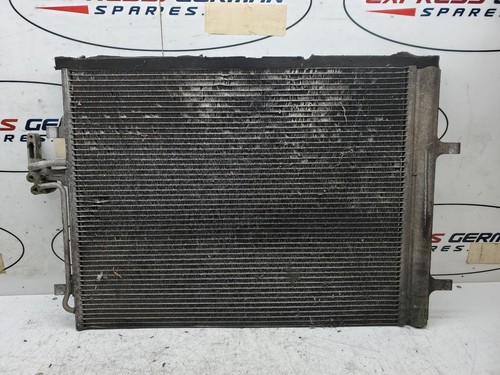 Condensatore climatizzatore - condensatore,