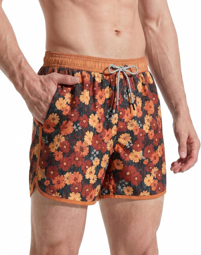 Costume uomo mare vintage - uomo,