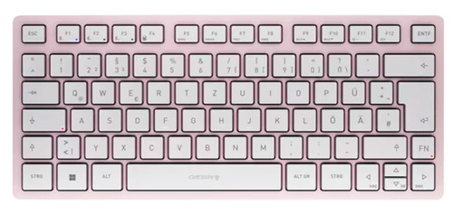 Tastiera cherry 7100 mini - tastiera,