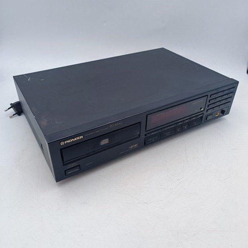 Pioneer 5700 lettore - pioneer,
