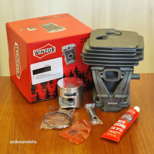 Kit cilindro pistone - e, per