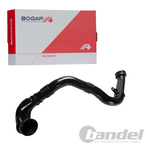 Tubo intercooler bogap adatto - intercooler,