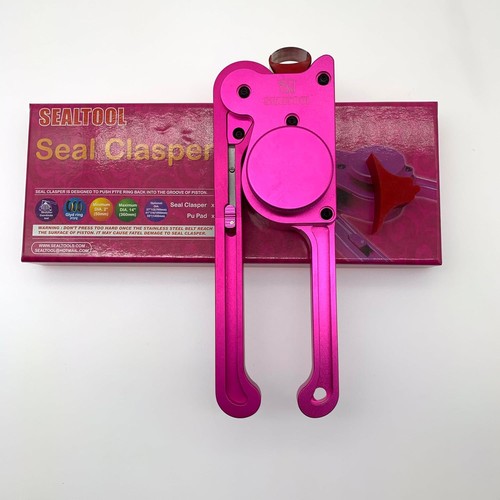 Kit guarnizioni cilindro - guarnizioni,