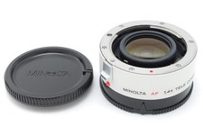 【COME NUOVO-】MINOLTA AF