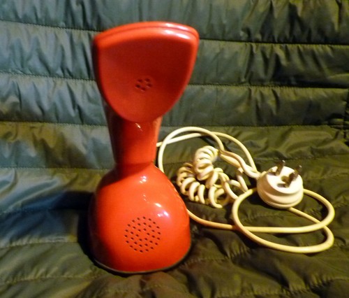 Telefono vintage kobra cobra - vintage, kobra/cobra