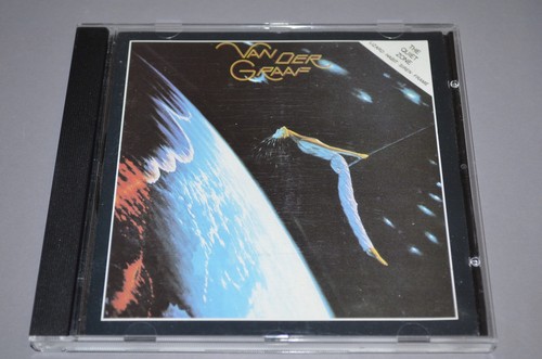 Van der graaf - van, –
