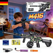 M416 Pistola Giocattolo