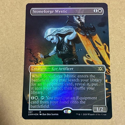 Stoneforge mystic senza - stoneforge,
