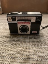 Macchina fotografica vintage