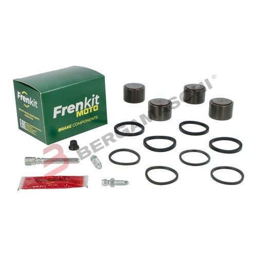 Kit revisione completo - revisione,