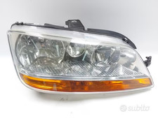 51747606 FANALE ANTERIORE DX