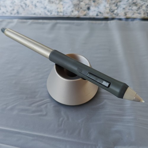 Wacom intuos3 grip - wacom,