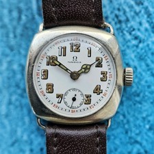 Orologio da polso vintage in