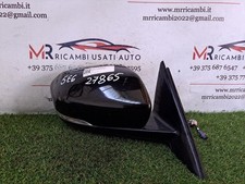 SPECCHIETTO RETROVISORE DESTRO PER LAND ROVER Freelander 3° Serie SPECCHIO 14 P