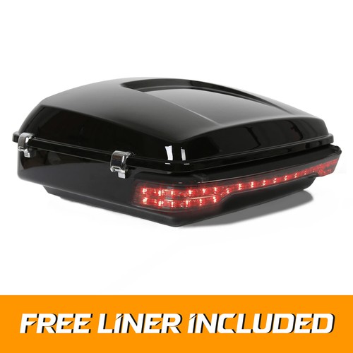 Chopped trunk pack light - trunk, for
