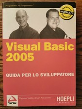 visual basic 2005 Guida per lo