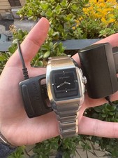 Raro Orologio Vintage Sony
