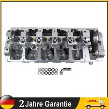 Testa cilindro per VW Touareg