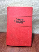 1975Problems in Quantitative