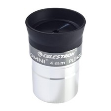 Celestron Omni 125 mm 4 mm