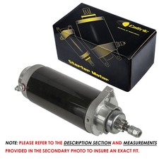 Starter For Mercury 150 150Hp