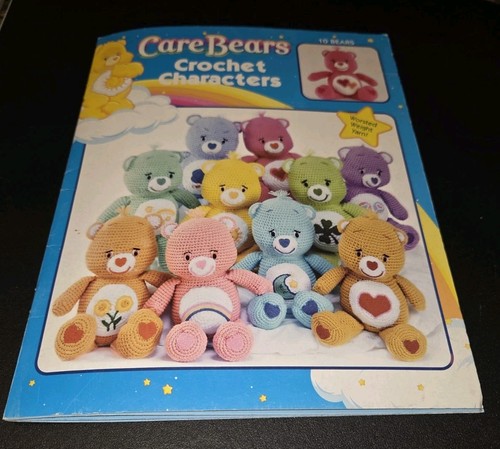 Care bears personaggi - bears,
