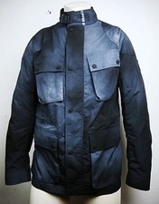 BELSTAFF FIELDMASTER JACKET