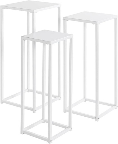 Set colonne portafiori - di, 3