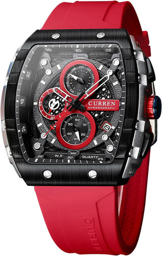 Orologio polso uomo - polso,