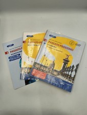 N.Ciotti, E.Pasquali - Passato