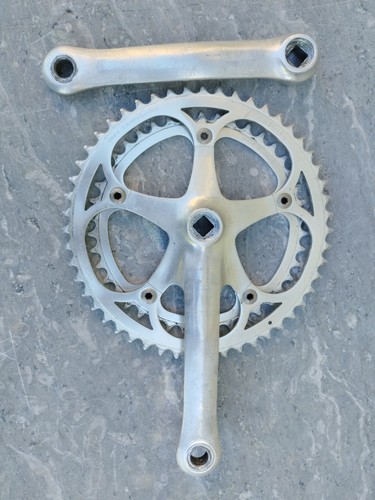 Pédalier campagnolo chorus - chorus, 8