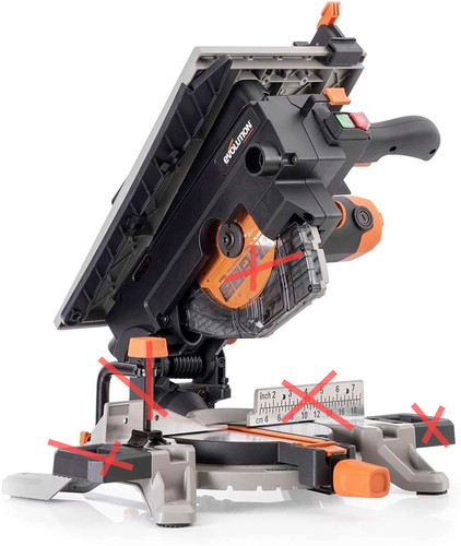 Evolution r210mts sega da - evolution,