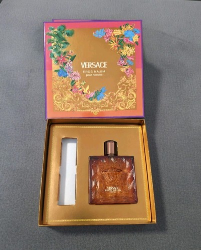 Versace eros najim - eros,