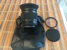 Obiettivo Carl Zeiss