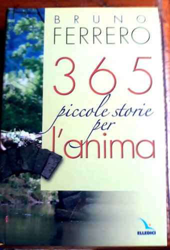 365 piccole storie per - per, l'