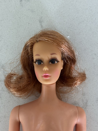 Barbie walking jamie sears - barbie,