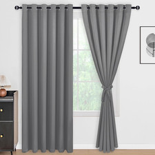 Tende Oscuranti 100% Grigie