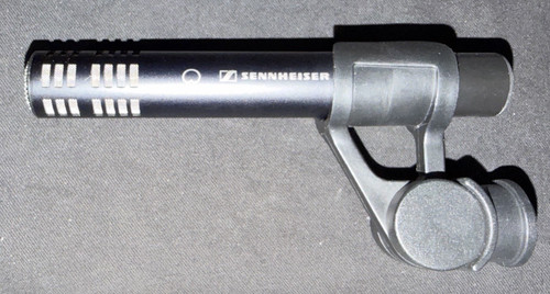 Sennheiser capsula - sennheiser,