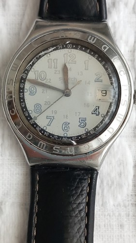 Orologio uomo swatch - swatch, irony
