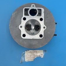 TESTA NUOVA ORIGINALE MOTORE